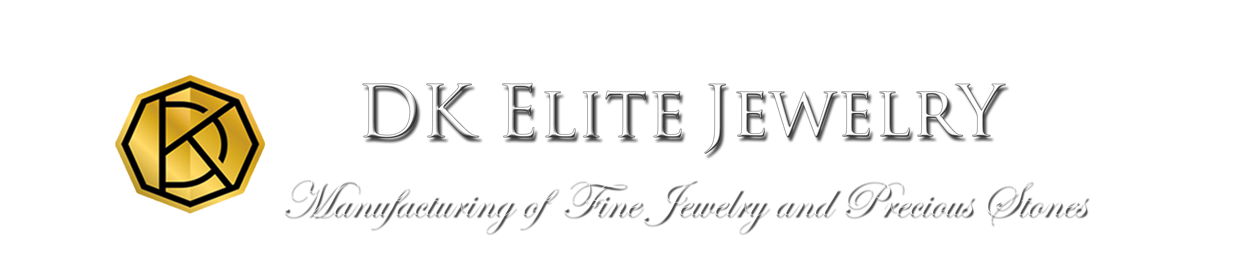 Logo DK Elite Jewelry